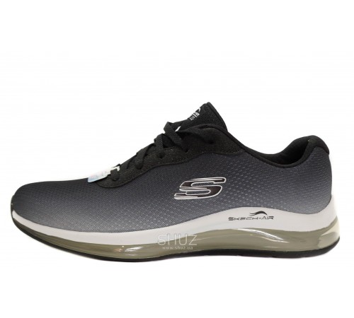Skechers 149062 BKW Кроссовки женские Skechers 149062 BKW